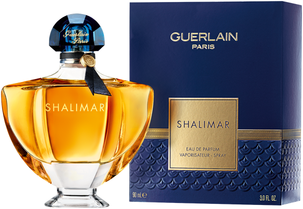 Guerlain Shalimar EdP Nat. Spray