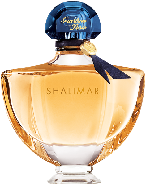 Guerlain Shalimar EdT Nat. Spray