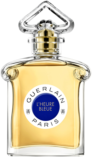 Guerlain L'Heure Bleue 1912 EdP Nat. Spray