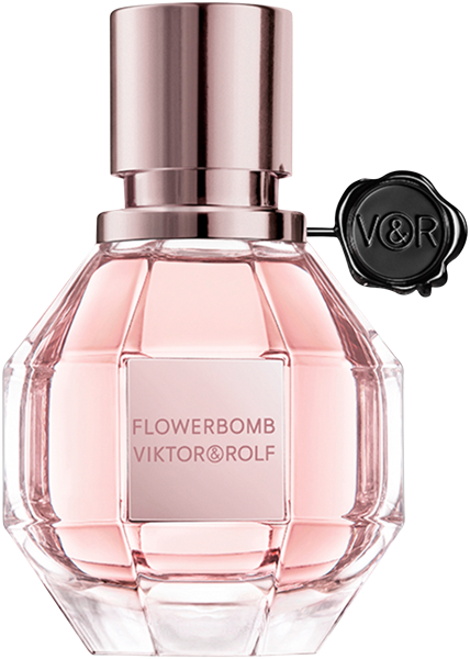 Viktor & Rolf Flowerbomb EdP Vapo