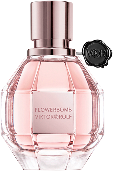 Viktor & Rolf Flowerbomb EdP Vapo