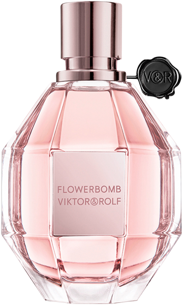 Viktor & Rolf Flowerbomb EdP Vapo
