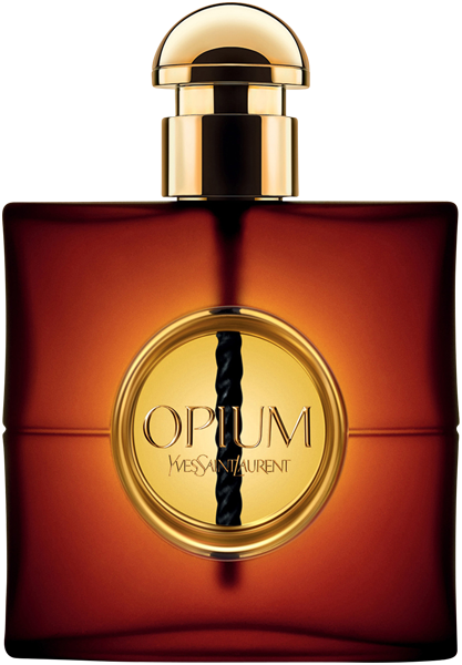 Yves Saint Laurent Opium EdP Vapo
