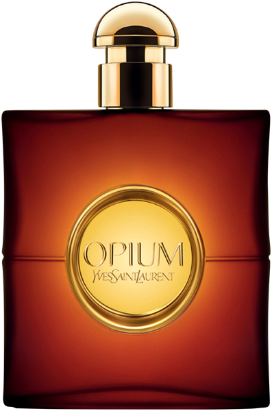 Yves Saint Laurent Opium EdT Vapo