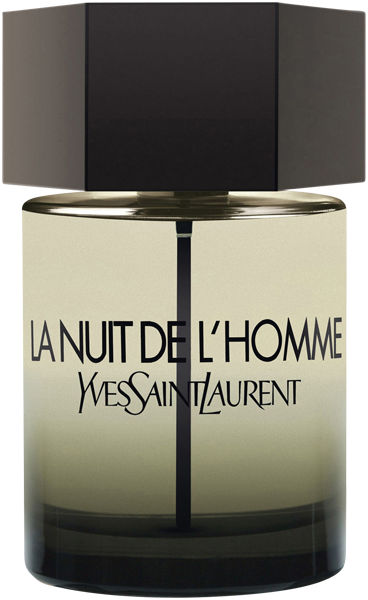 Yves Saint Laurent La Nuit de L'Homme EdT Vapo