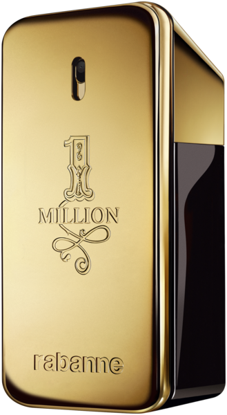 rabanne 1 Million EdT Nat. Spray