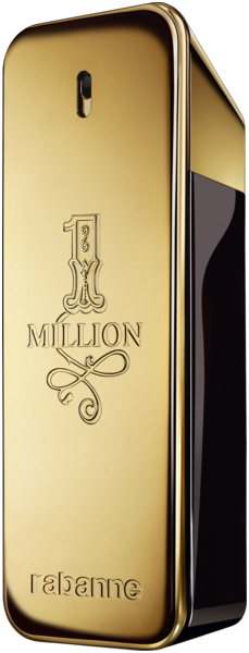 rabanne 1 Million EdT Nat. Spray