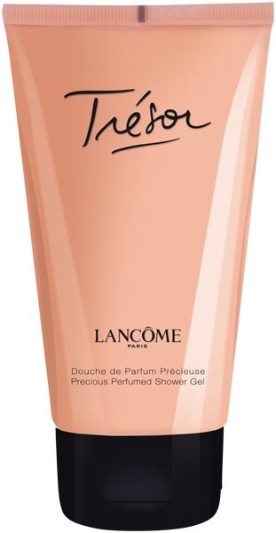 Lancôme Trésor Gel Douche