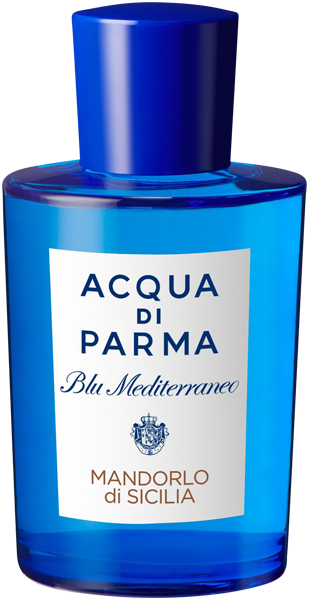 Acqua di Parma Blu Mediterraneo Mandorlo di Sicilia EdT Spray