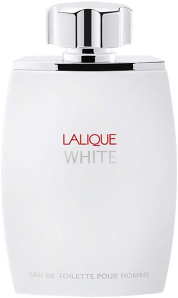Lalique White EdT Nat. Spray