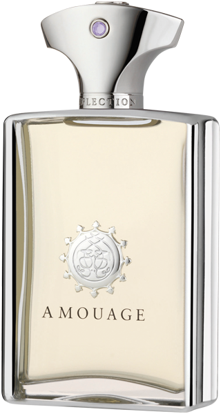 Amouage Reflection EdP Nat. Spray Man