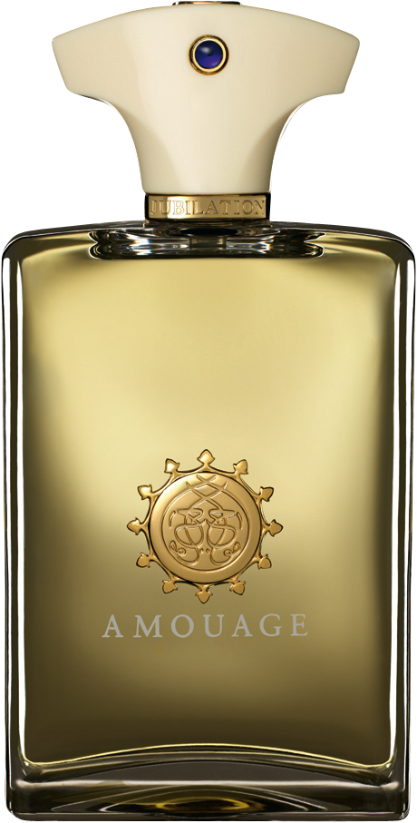 Amouage Jubilation XXV EdP Nat. Spray Man