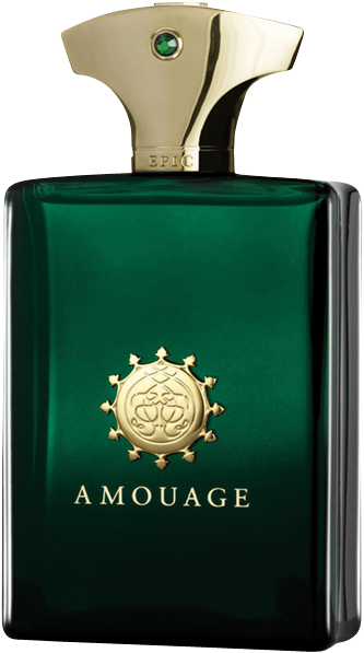 Amouage Epic EdP Nat. Spray Man