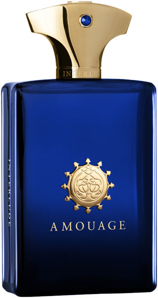 Amouage Interlude E.d.P. Nat. Spray Man