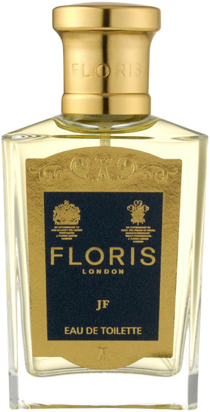 Floris London JF E.d.T. Nat. Spray