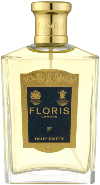 Floris London JF E.d.T. Nat. Spray