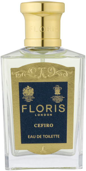 Floris London Cefiro E.d.T. Nat. Spray
