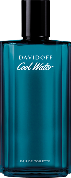 Davidoff Cool Water EdT Nat. Spray