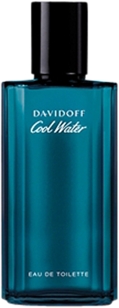 Davidoff Cool Water EdT Nat. Spray