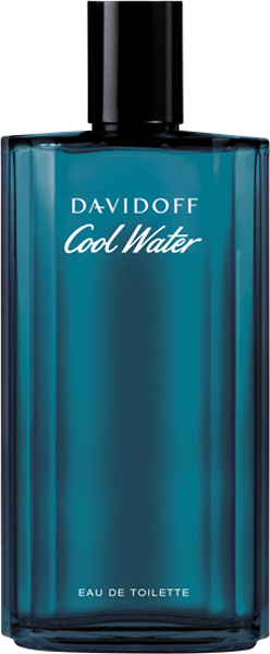 Davidoff Cool Water EdT Nat. Spray