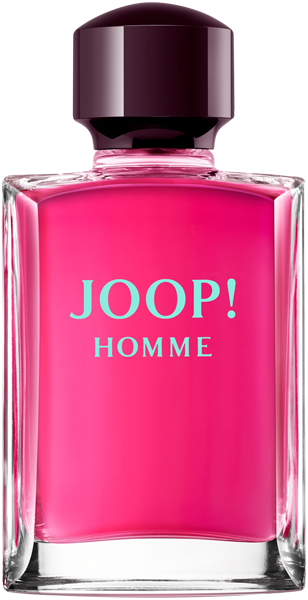 Joop! Homme EdT Nat. Spray