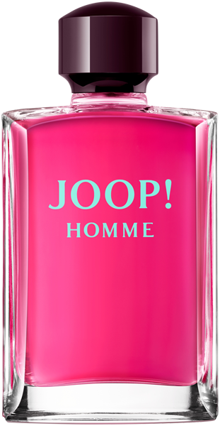 Joop! Homme EdT Nat. Spray