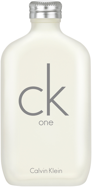 Calvin Klein CK One EdT Nat. Spray