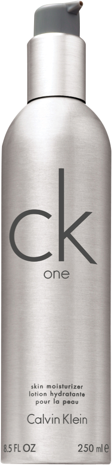 Calvin Klein CK One Skin Moisturizer