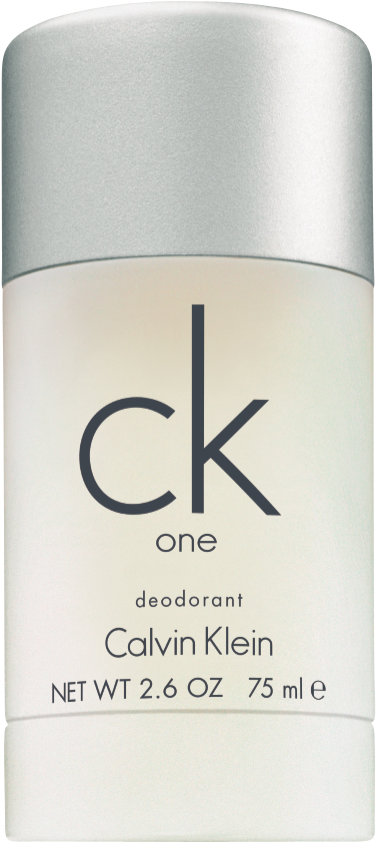 Calvin Klein CK One Deodorant Stick