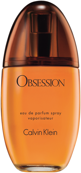 Calvin Klein Obsession EdP Nat. Spray