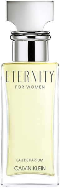 Calvin Klein Eternity EdP Nat. Spray