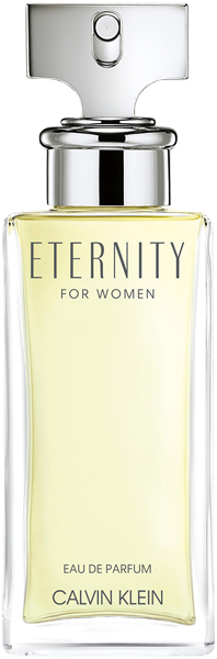 Calvin Klein Eternity EdP Nat. Spray
