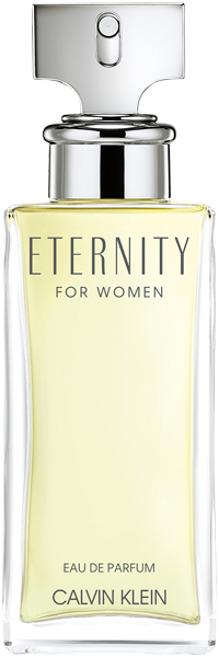 Calvin Klein Eternity EdP Nat. Spray
