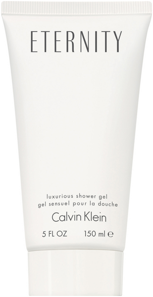 Calvin Klein Eternity Luxurious Shower Gel