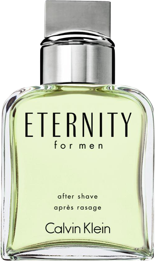 Calvin Klein Eternity For Men After Shave