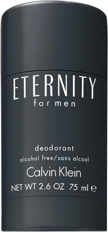 Calvin Klein Eternity For Men Deodorant Stick