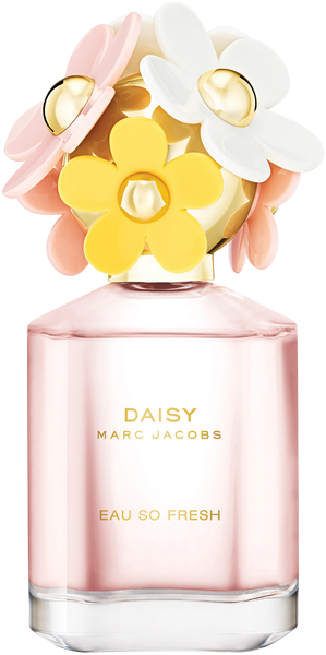 Marc Jacobs Daisy Eau so Fresh EdT Nat. Spray