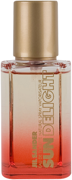 Jil Sander Sun Delight EdT Nat. Spray
