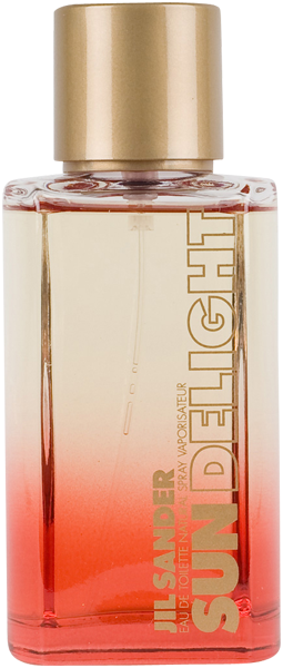Jil Sander Sun Delight EdT Nat. Spray