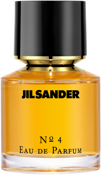 Jil Sander N°4 EdP Nat. Spray