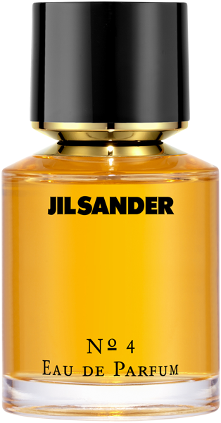 Jil Sander N°4 EdP Nat. Spray