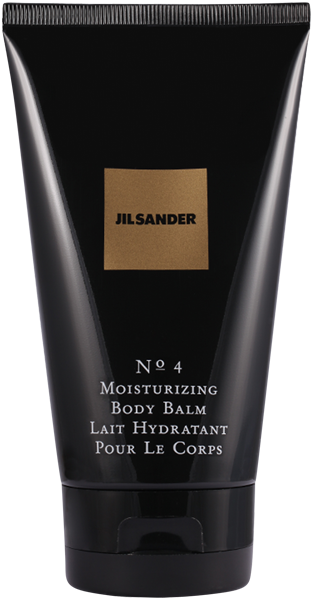 Jil Sander N°4 Body Lotion