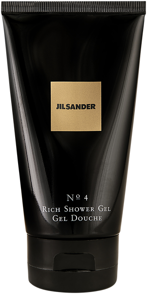 Jil Sander N°4 Shower Gel