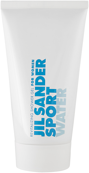 Jil Sander Sport Water Shower Gel
