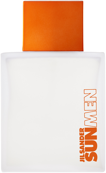 Jil Sander Sun Men EdT Nat. Spray