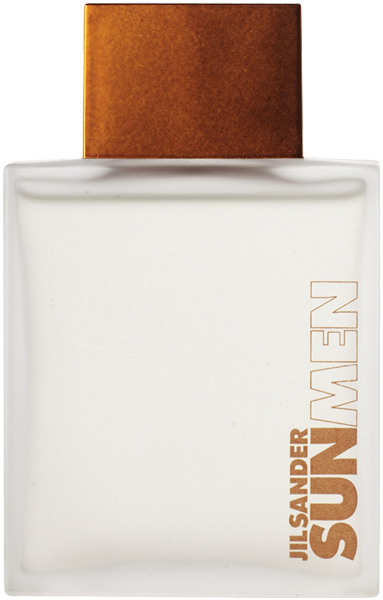 Jil Sander Sun Men EdT Nat. Spray