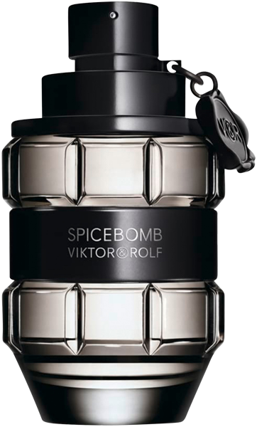Viktor & Rolf Spicebomb EdT Vapo