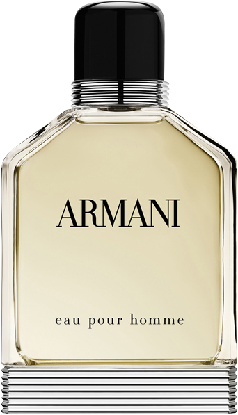 Giorgio Armani Eau pour Homme EdT Nat. Spray