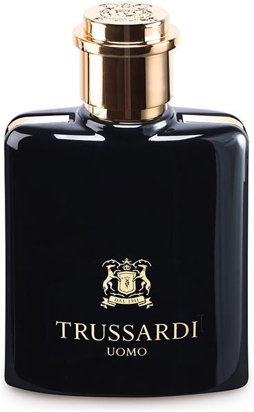 Trussardi Uomo EdT Nat. Spray