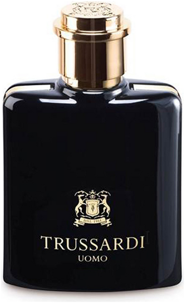 Trussardi Uomo EdT Nat. Spray